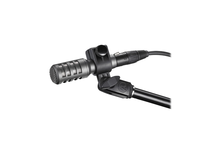 Audio-Technica AE-2300 Instrumentmik. Dynamisk Nyre 